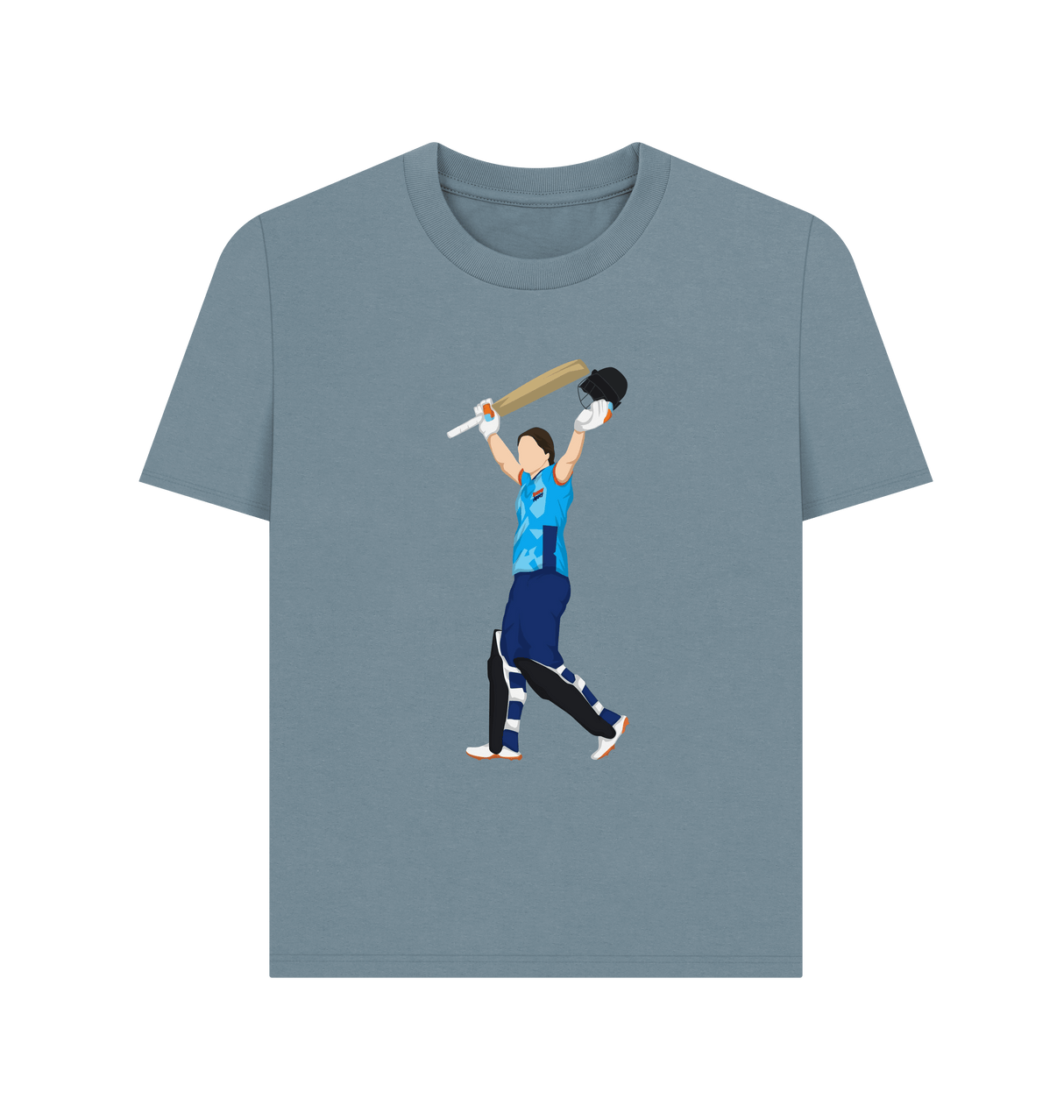 Sciver - Brunt Batting Tee - Womens