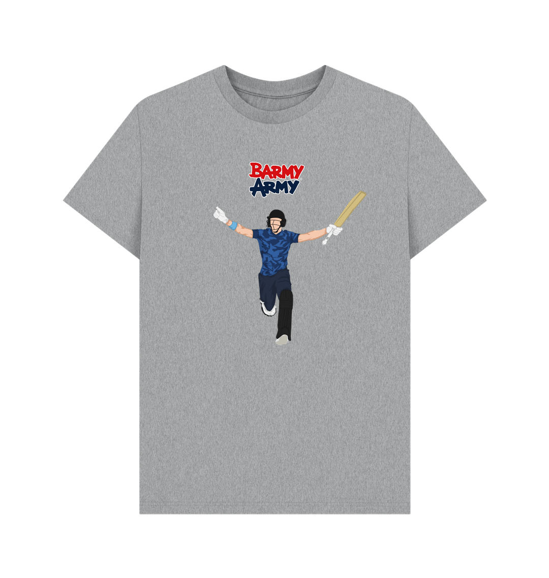 Barmy Army JB Celebration Tee - Men's