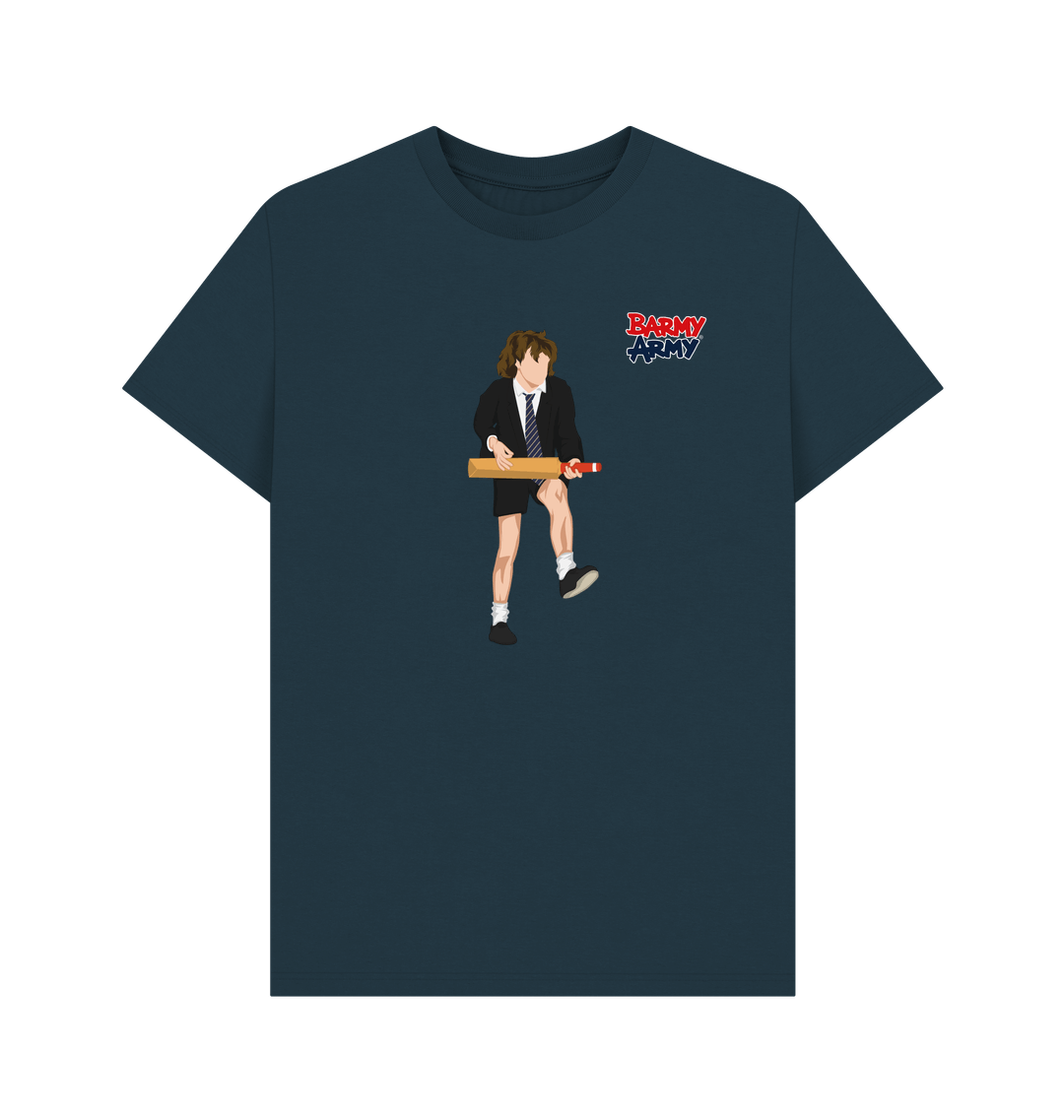 Barmy Army Guitar Tee - Men's