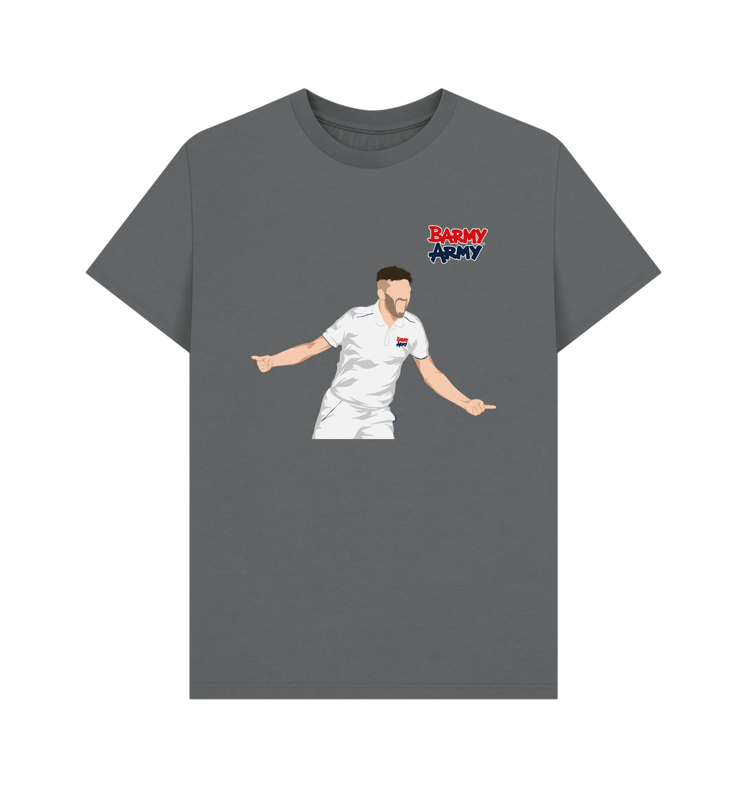Barmy Army Woody Tee - Men's