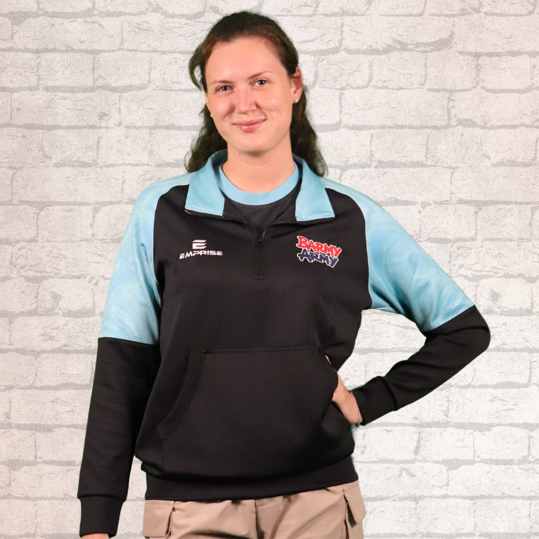 Summer Range 2025 Mid Layer