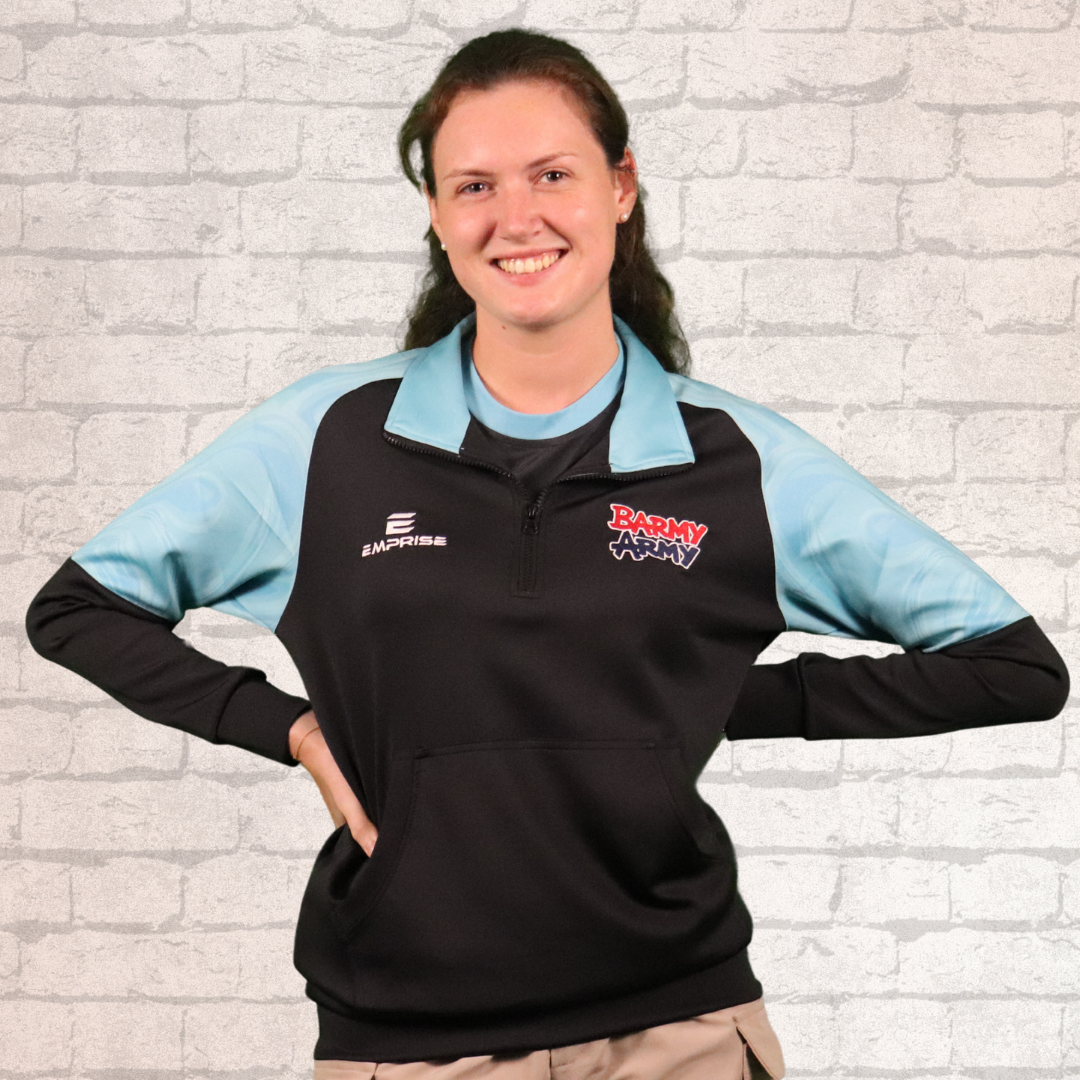 Summer Range 2025 Mid Layer