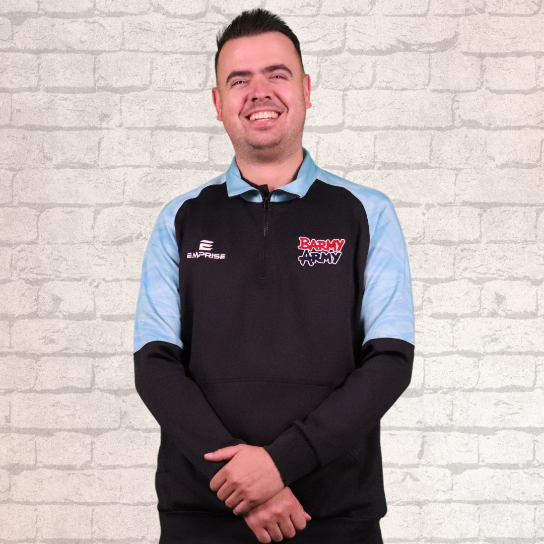 Summer Range 2025 Mid Layer