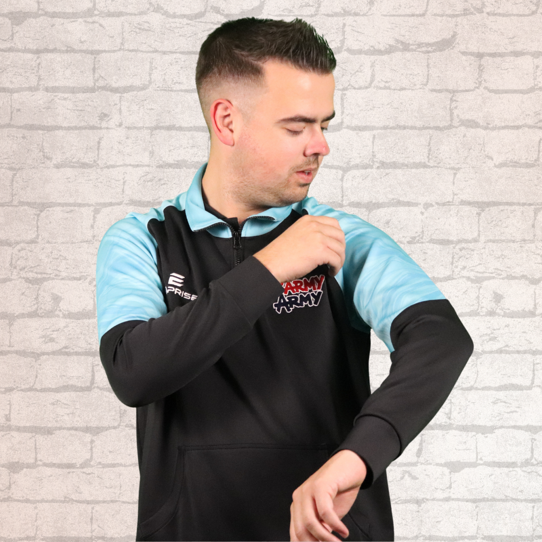 Summer Range 2025 Mid Layer