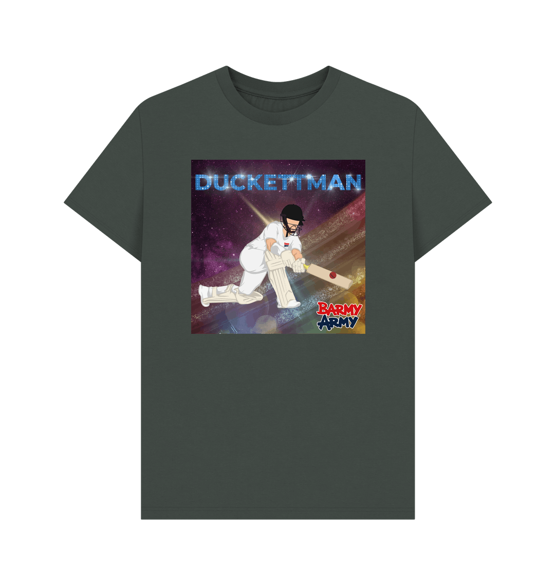 Barmy Army Duckettman Tee - Men's