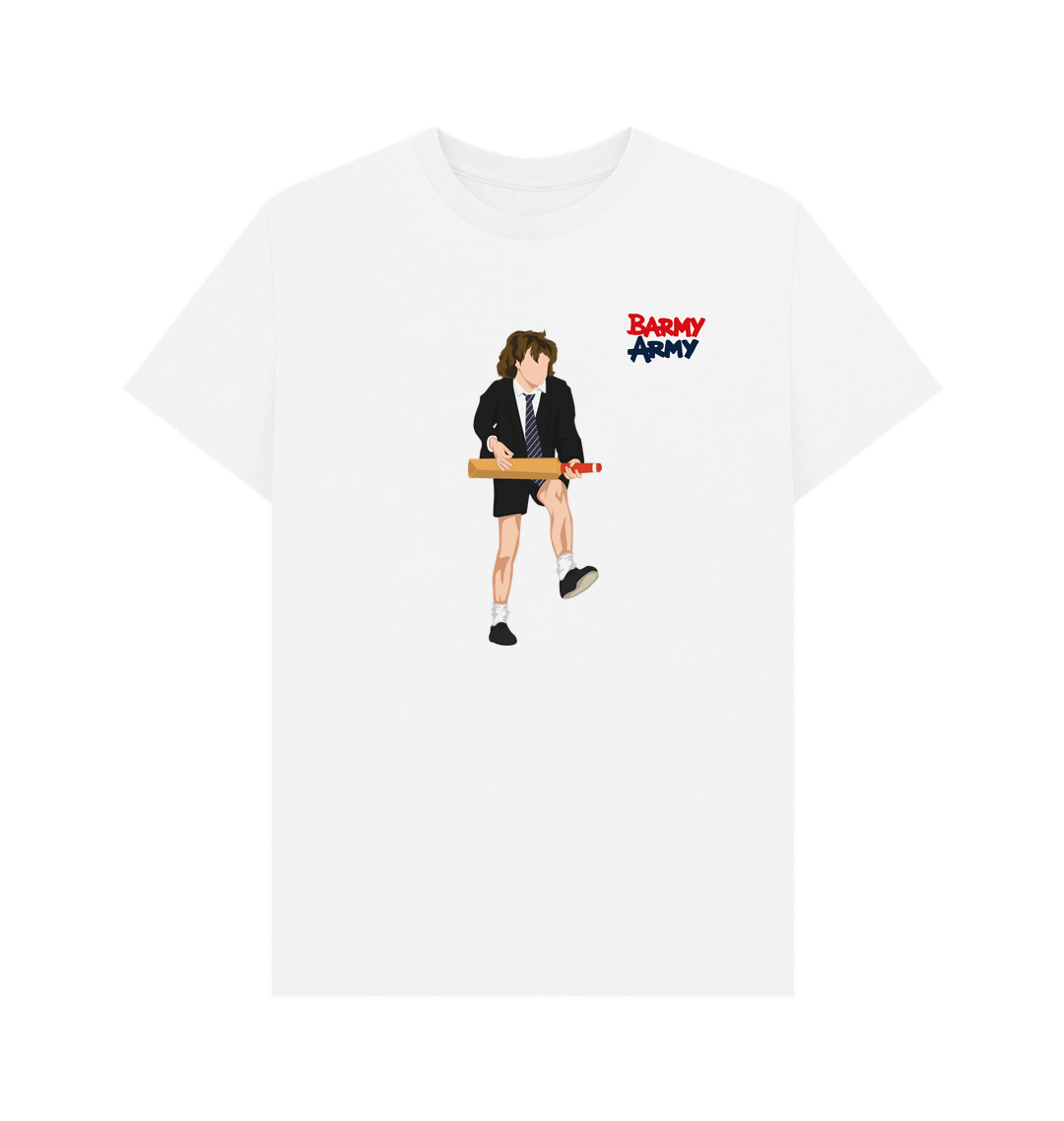 Barmy Army Guitar Tee - Men's