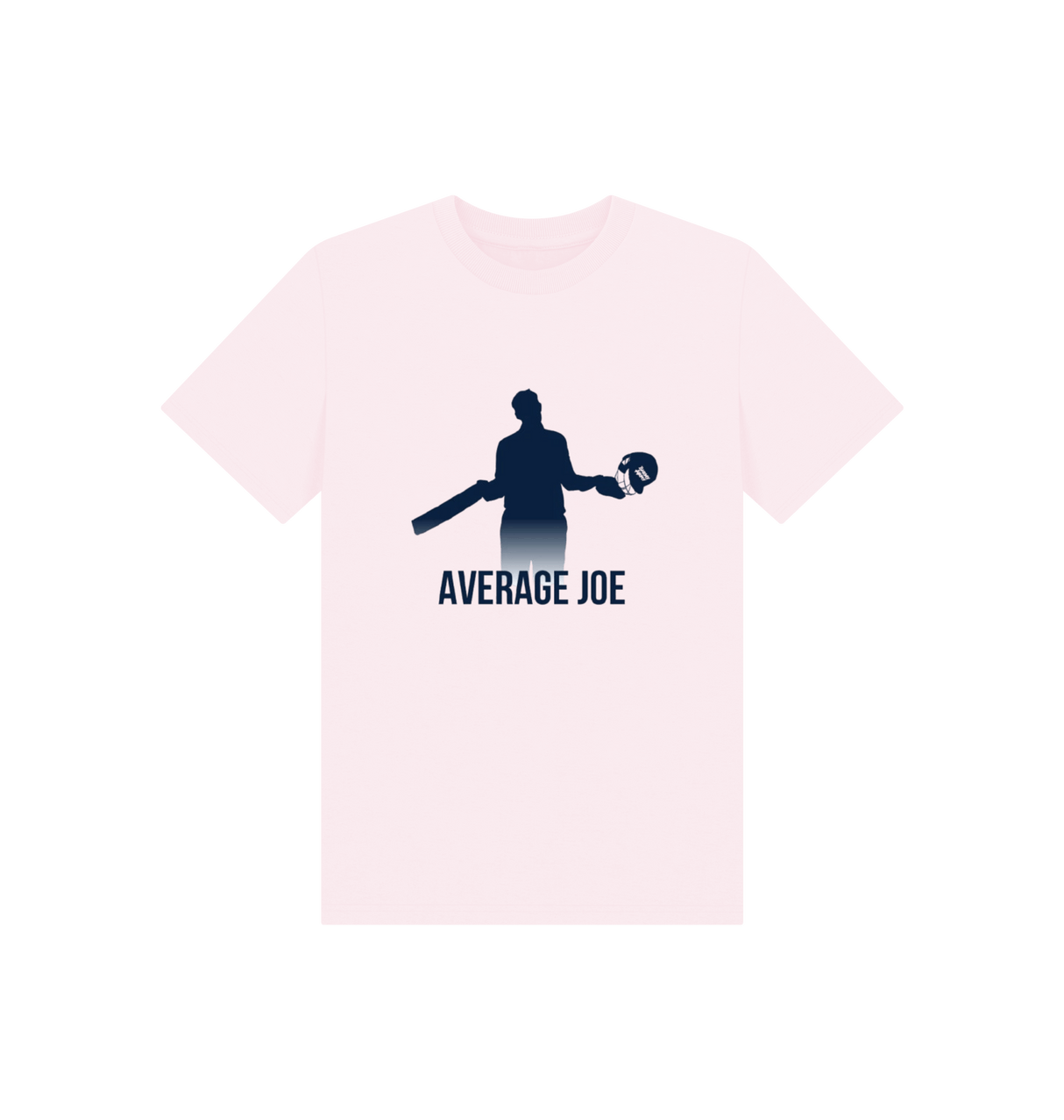 Barmy Army Average Joe Kids Tee