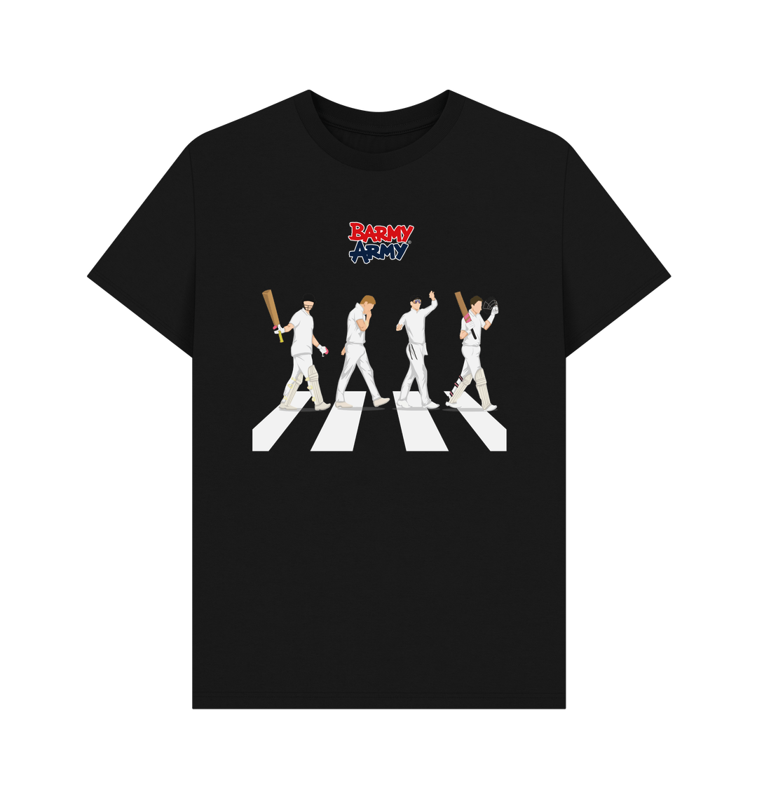 Barmy Army Crossroads Tee - Men's