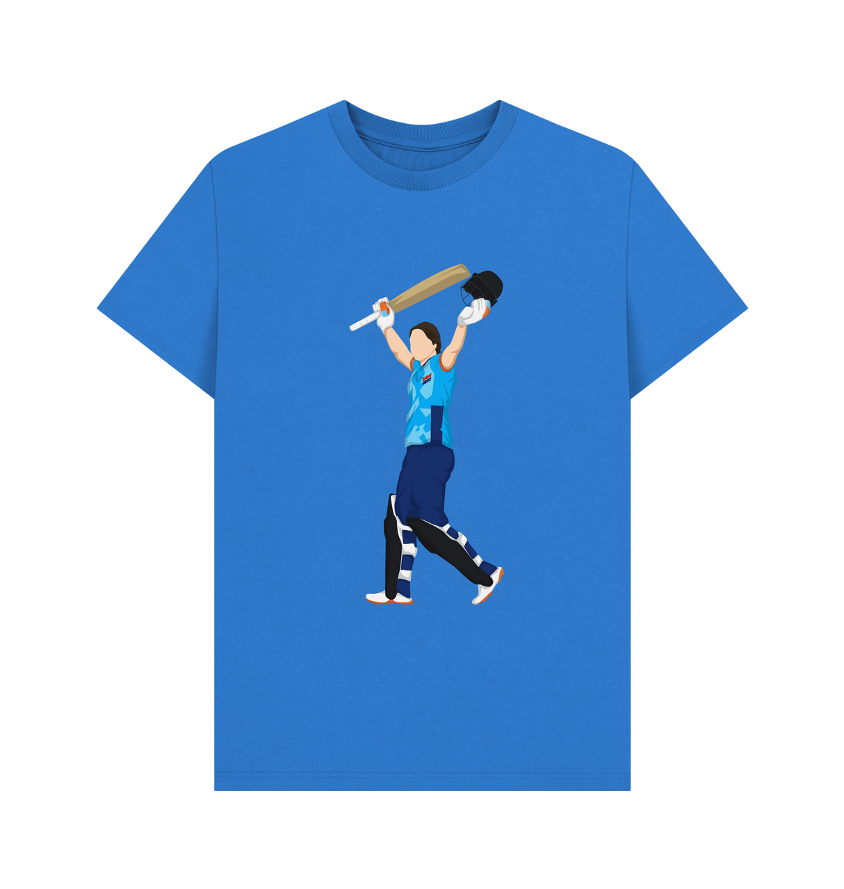 Sciver - Brunt Batting Tee - Mens