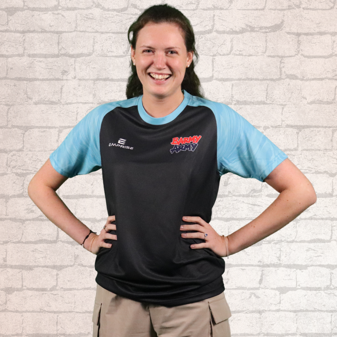 Summer Range 2025 T-Shirt