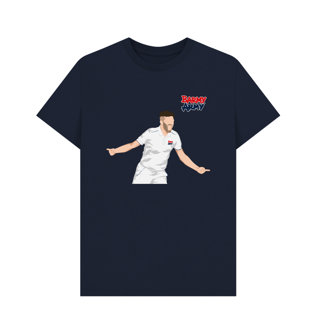 Barmy Army Woody Tee - Men's