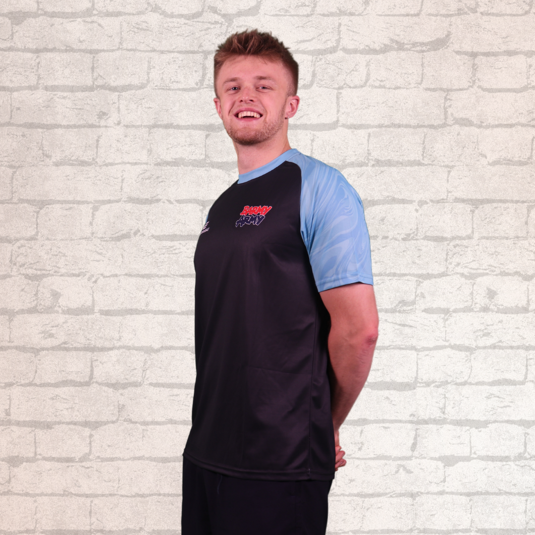 Summer Range 2025 T-Shirt