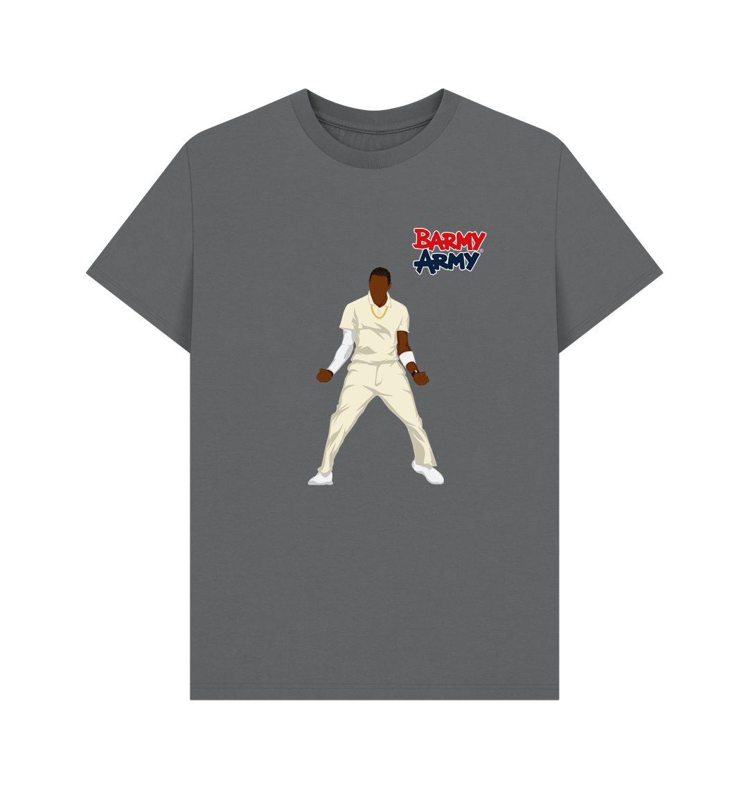 Barmy Army JA Celebration Tee - Men's
