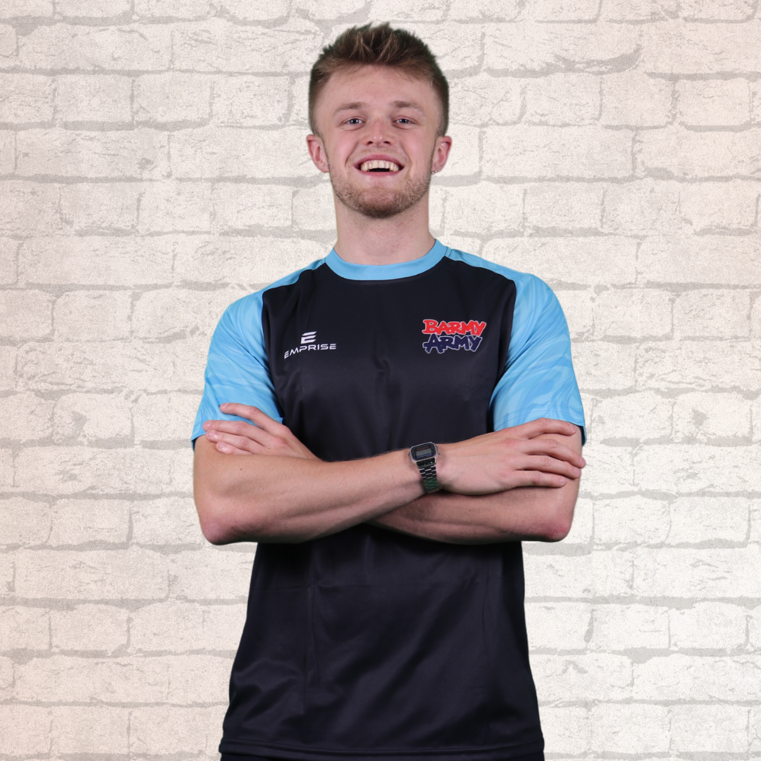 Summer Range 2025 T-Shirt