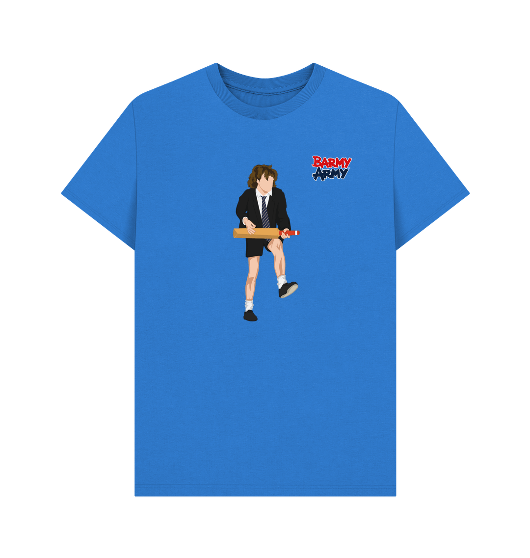 Barmy Army Guitar Tee - Men's