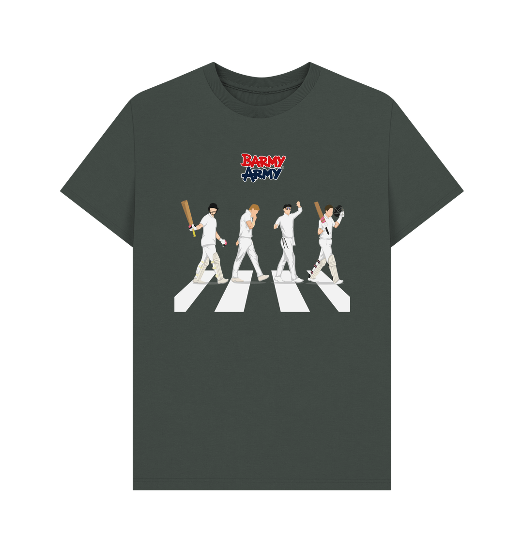 Barmy Army Crossroads Tee - Men's