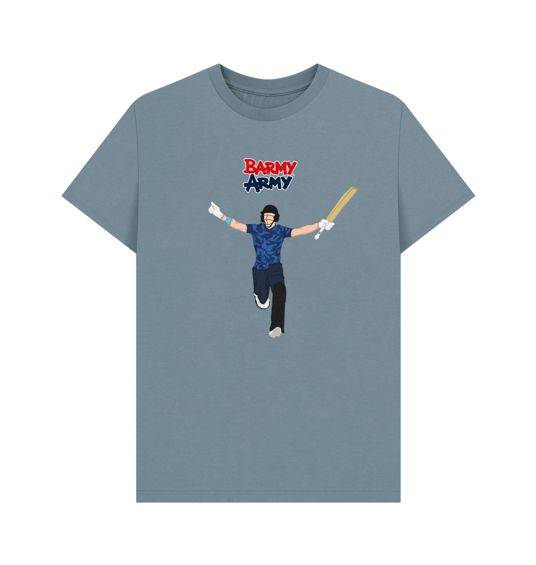 Barmy Army JB Celebration Tee - Men's