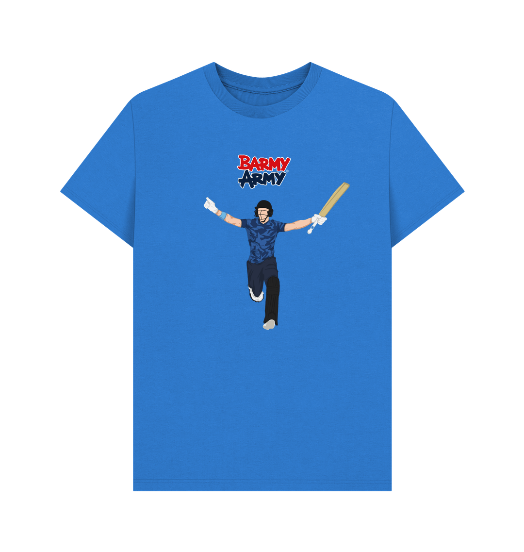 Barmy Army JB Celebration Tee - Men's