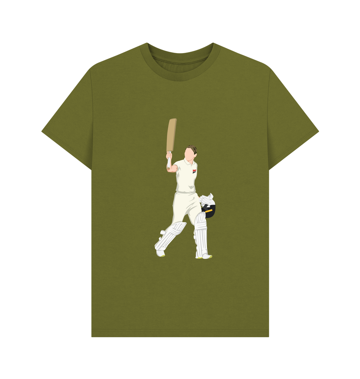 Heather Knight Batting tee - Mens