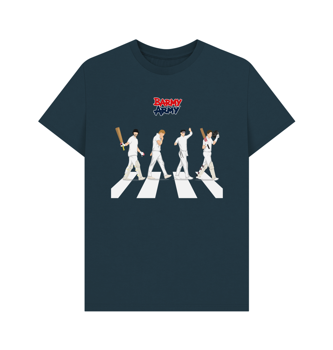 Barmy Army Crossroads Tee - Men's