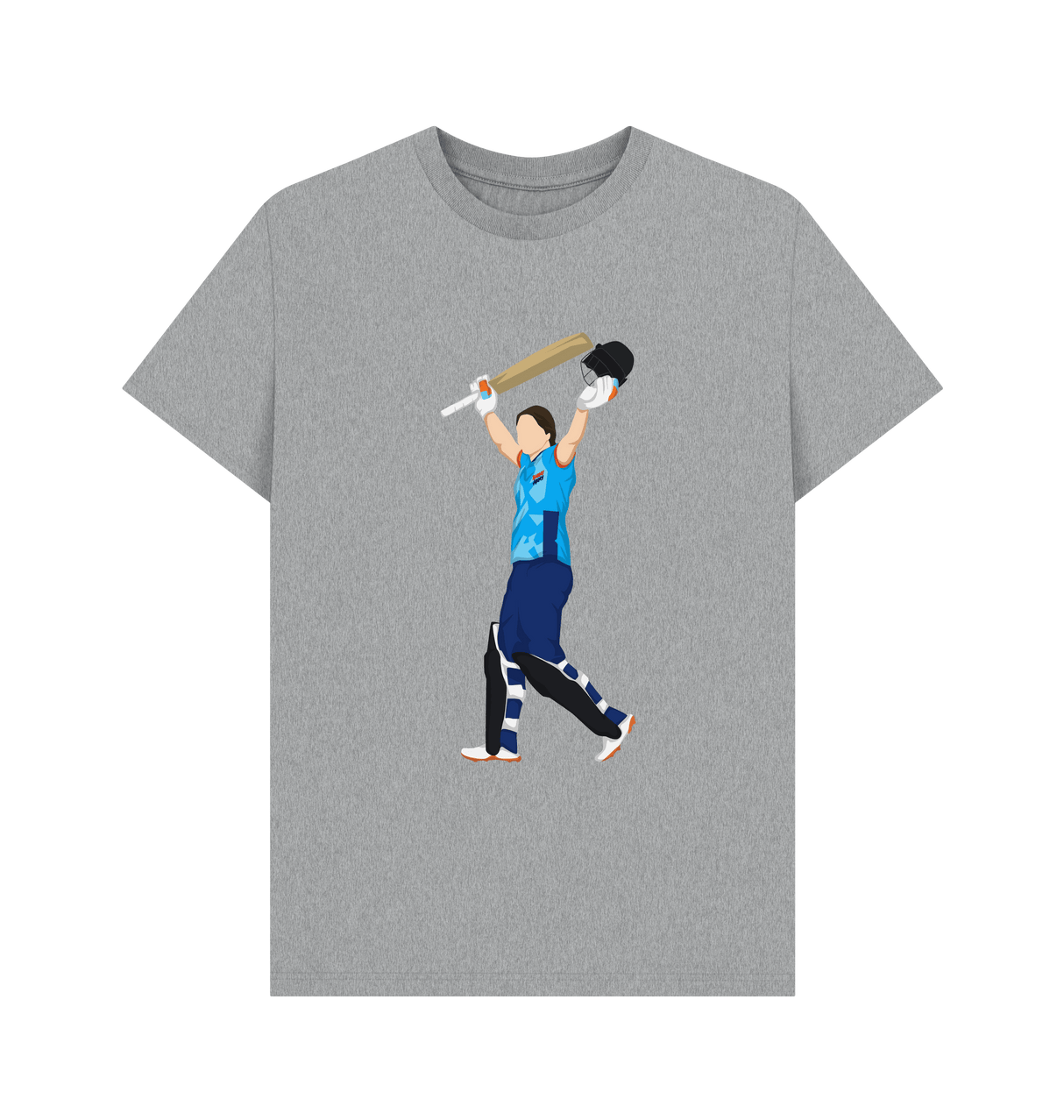 Sciver - Brunt Batting Tee - Mens