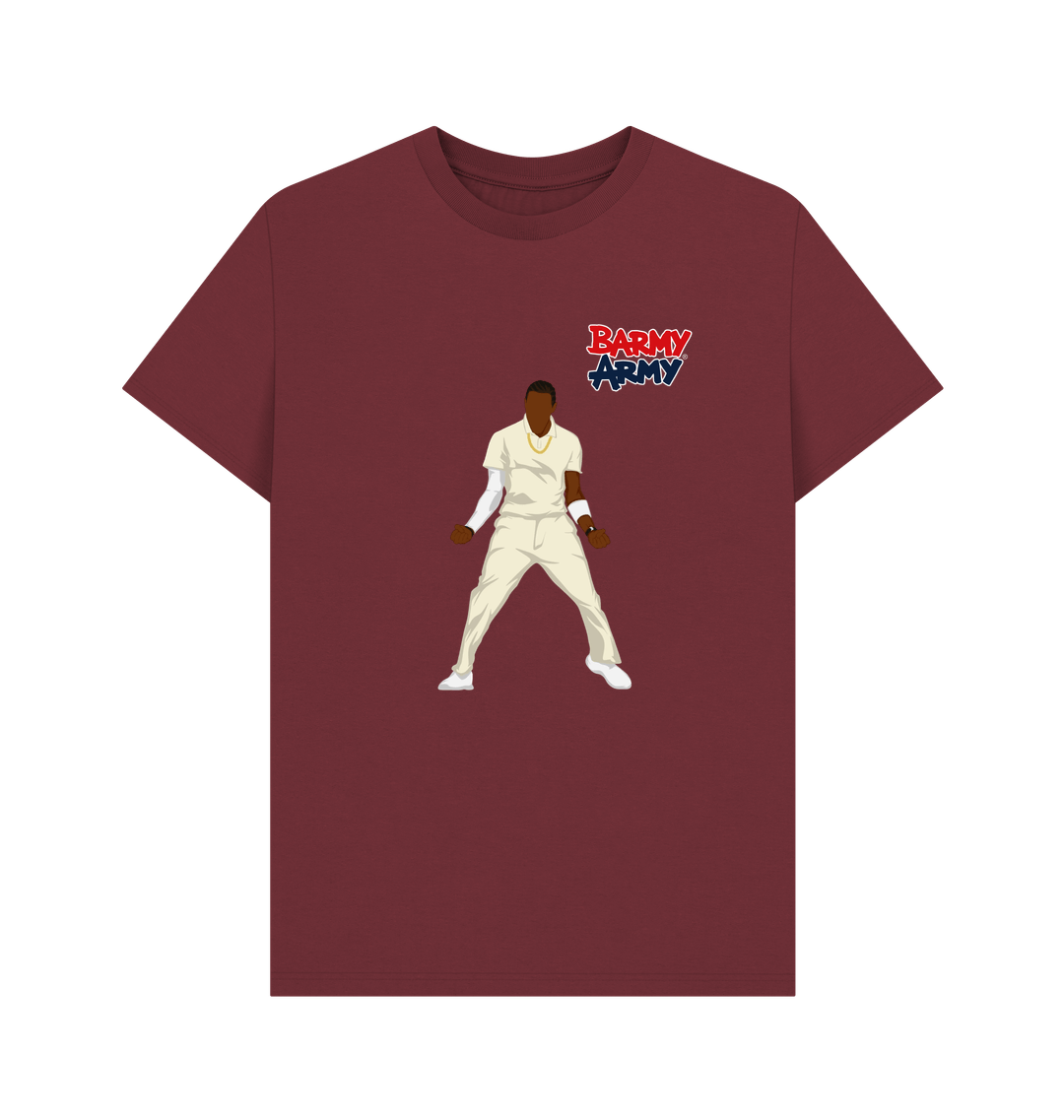 Barmy Army JA Celebration Tee - Men's