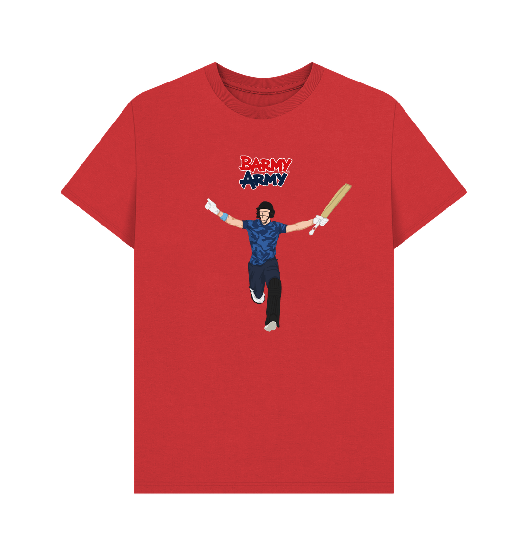 Barmy Army JB Celebration Tee - Men's