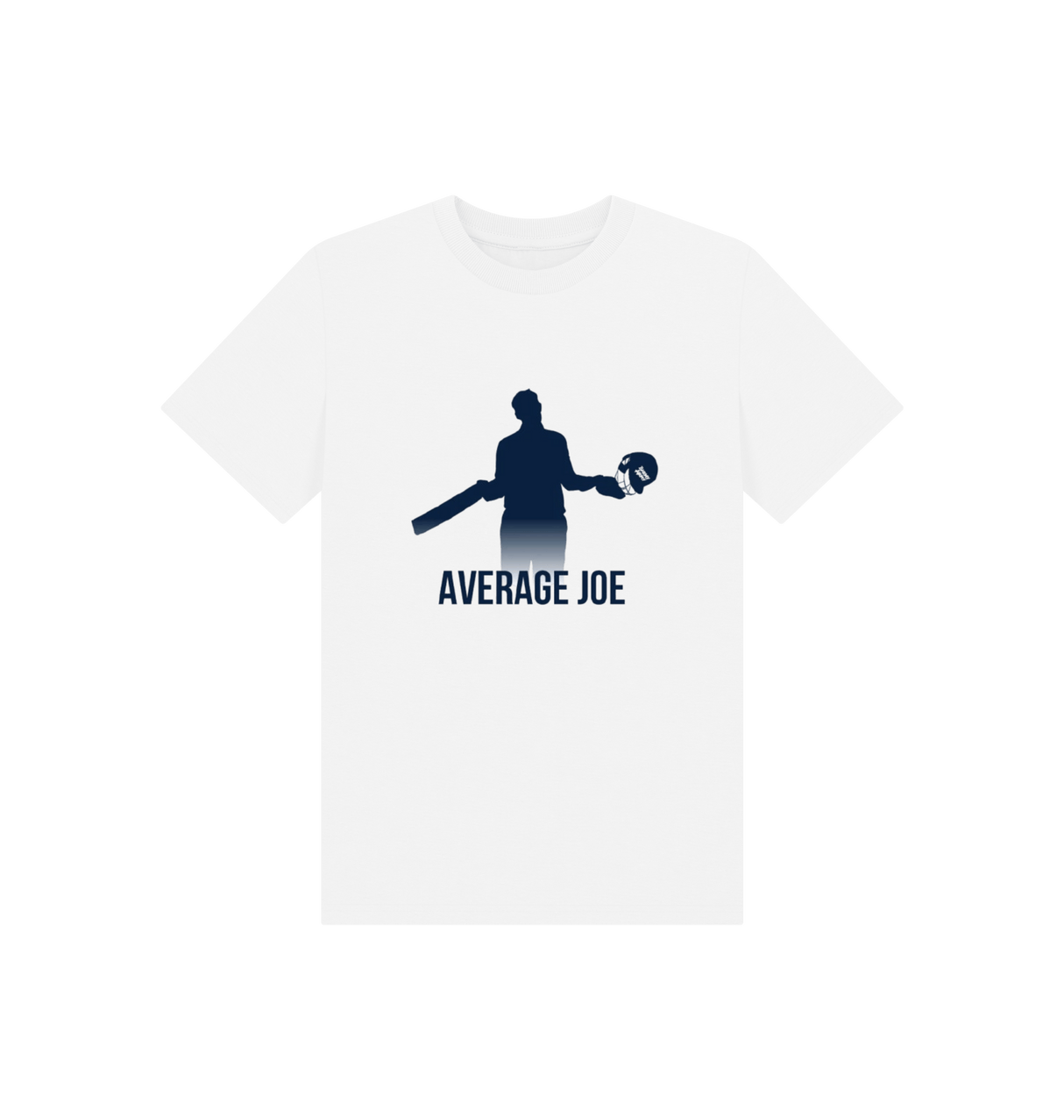 Barmy Army Average Joe Kids Tee