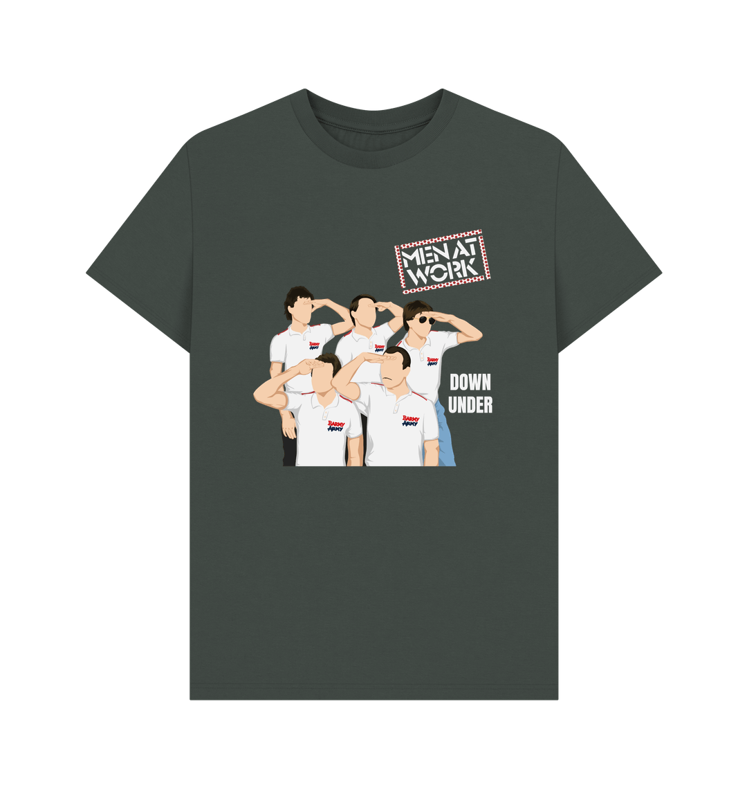 Barmy Army MAW Tee - Men's