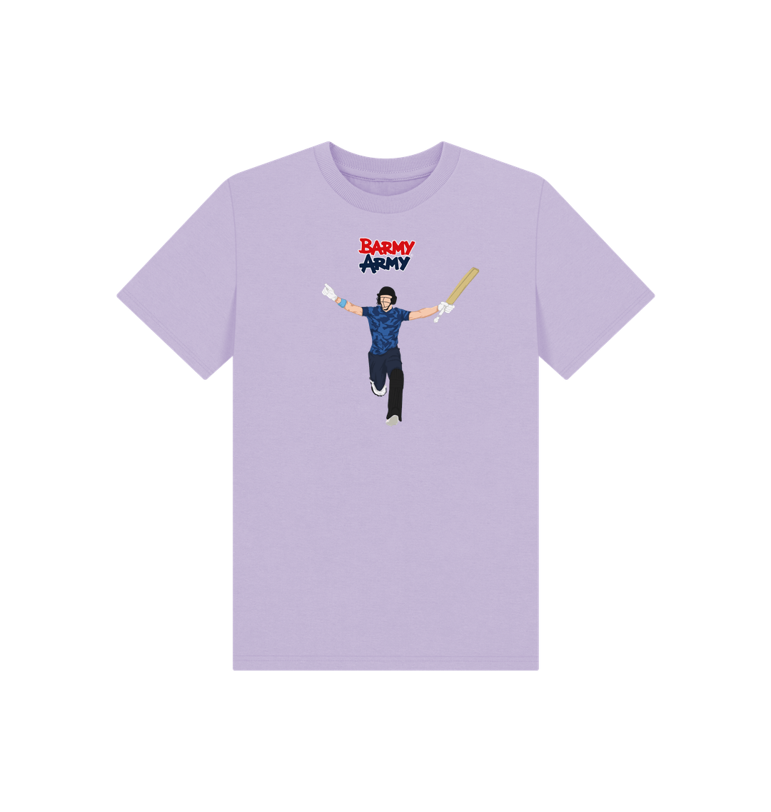 Barmy Army JB Celebration Tee - Kids