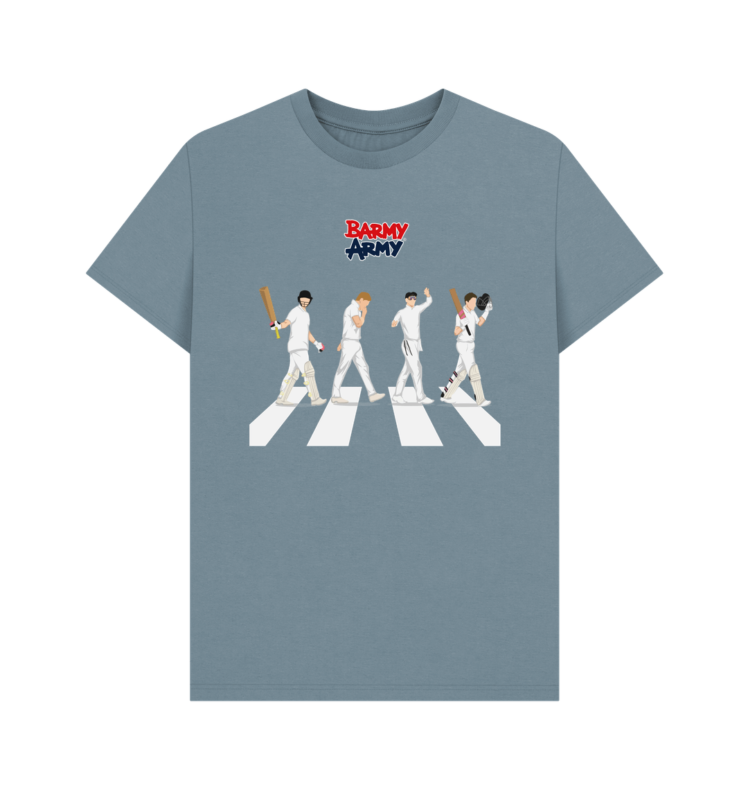 Barmy Army Crossroads Tee - Men's