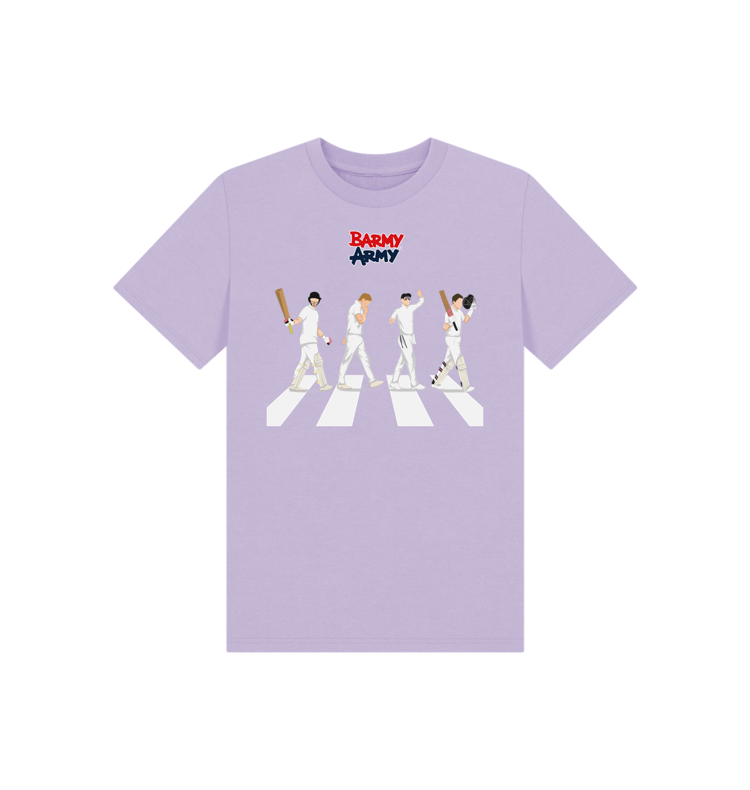 Barmy Army Crossroads Tee - Kids