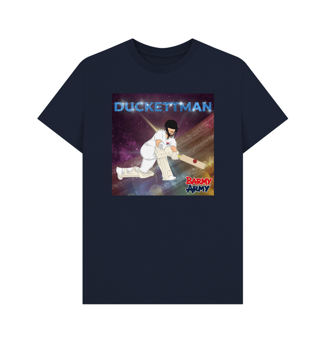 Barmy Army Duckettman Tee - Men's