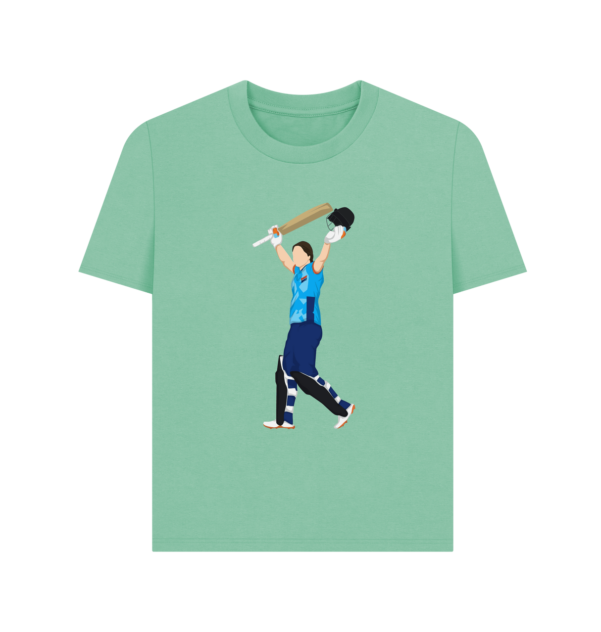 Sciver - Brunt Batting Tee - Womens