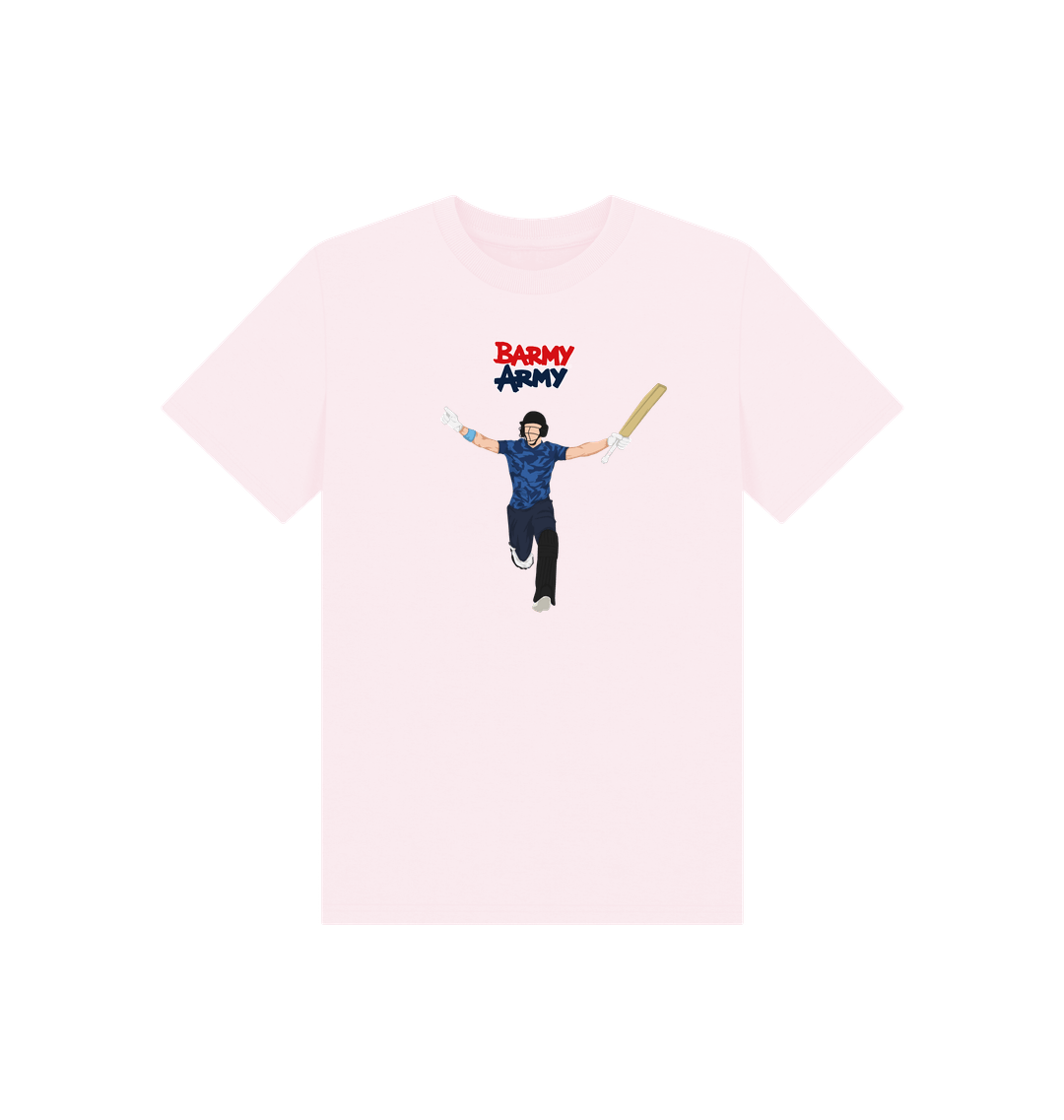 Barmy Army JB Celebration Tee - Kids