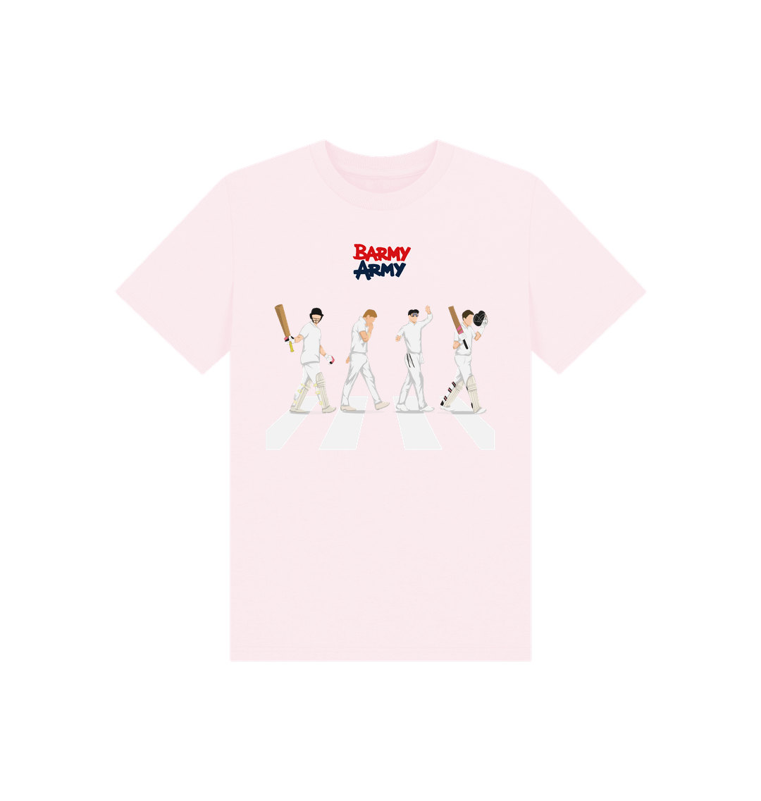 Barmy Army Crossroads Tee - Kids