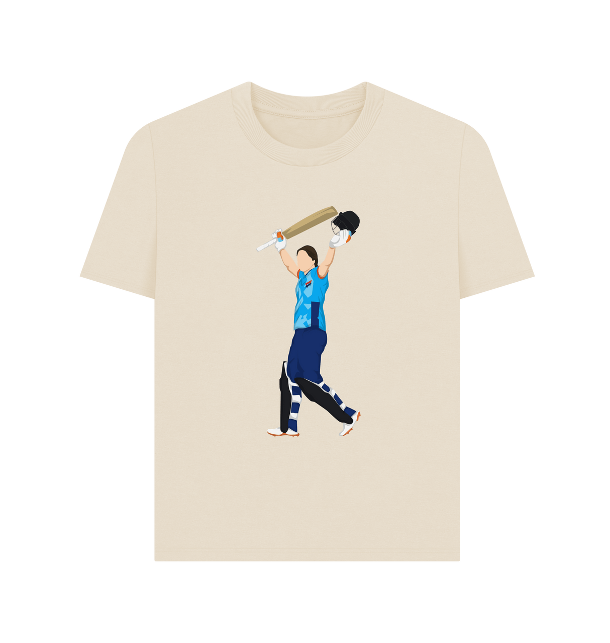 Sciver - Brunt Batting Tee - Womens