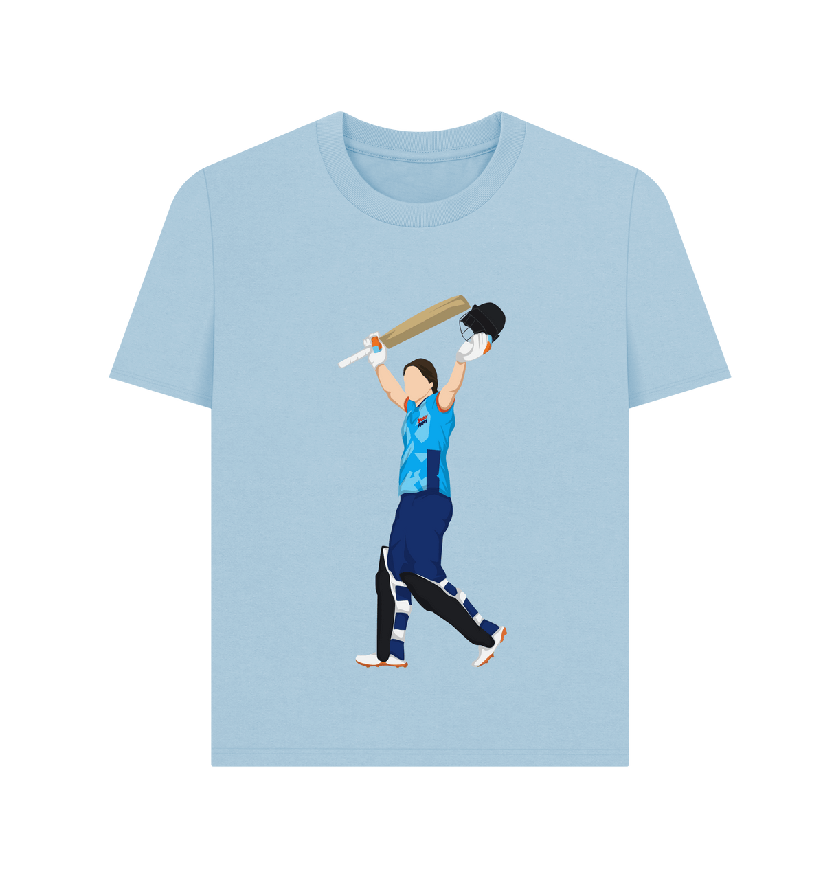 Sciver - Brunt Batting Tee - Womens
