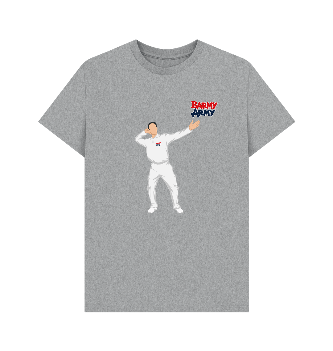 Barmy Army Sprinkler Tee - Men's