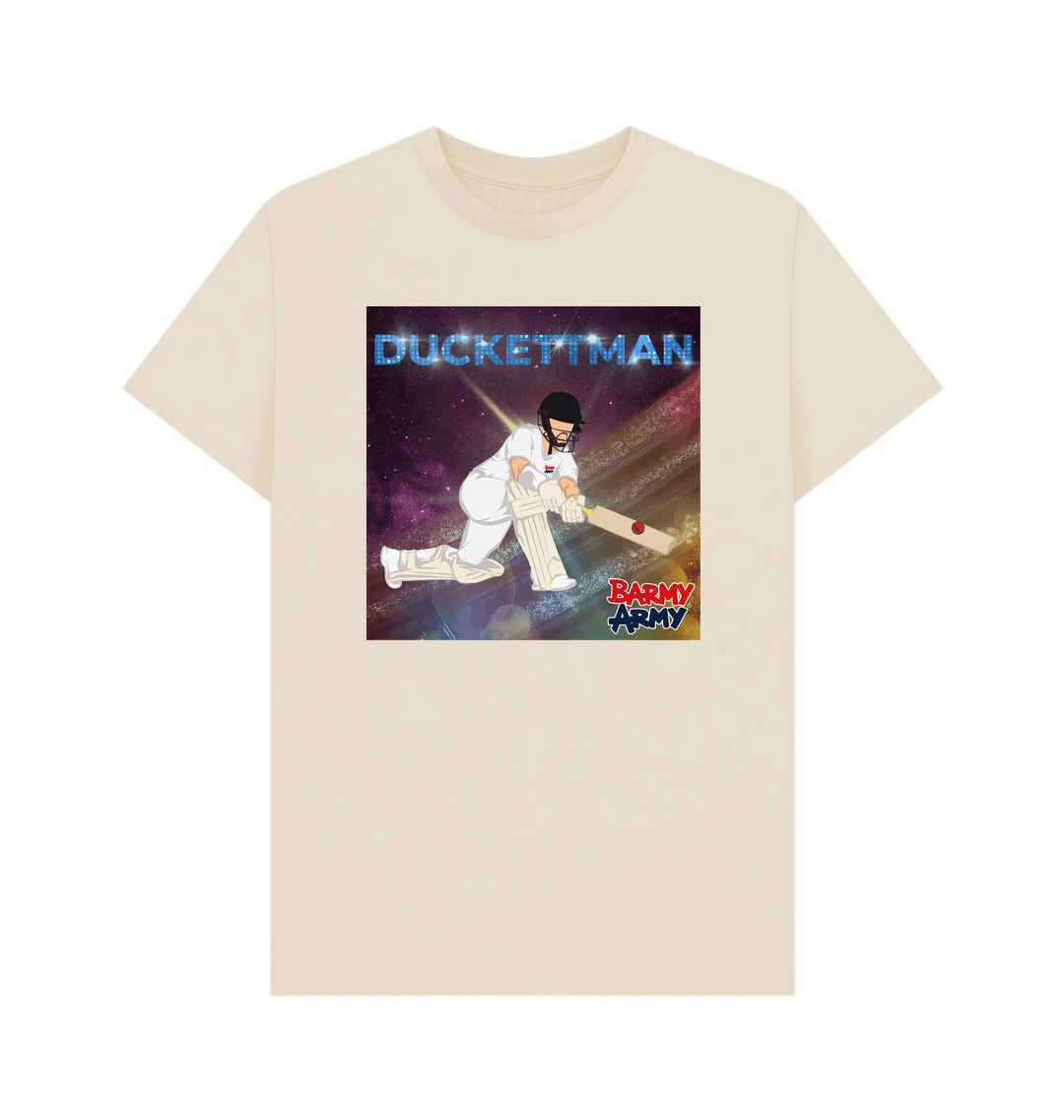 Barmy Army Duckettman Tee - Men's