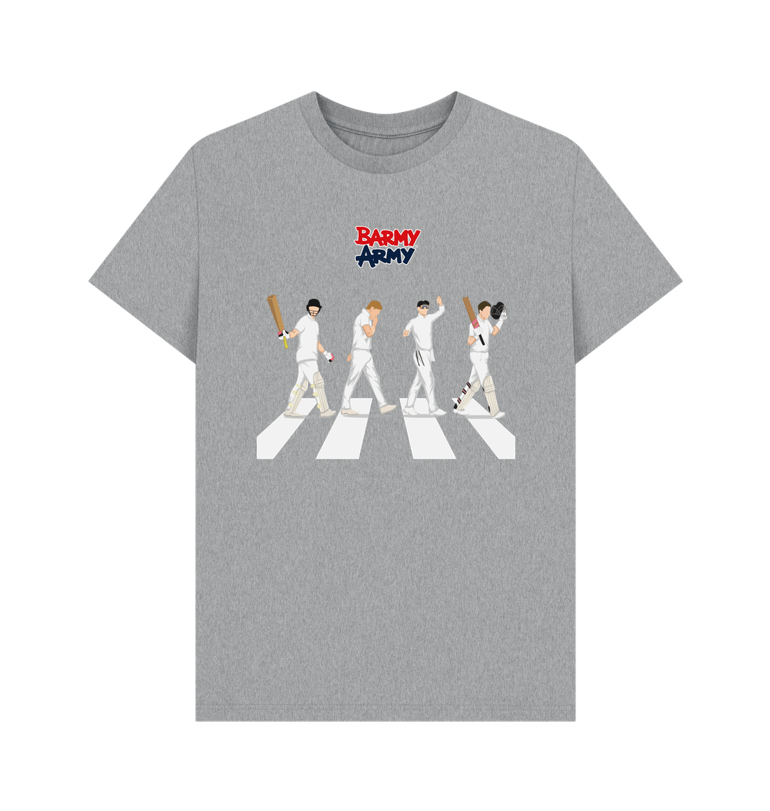 Barmy Army Crossroads Tee - Men's