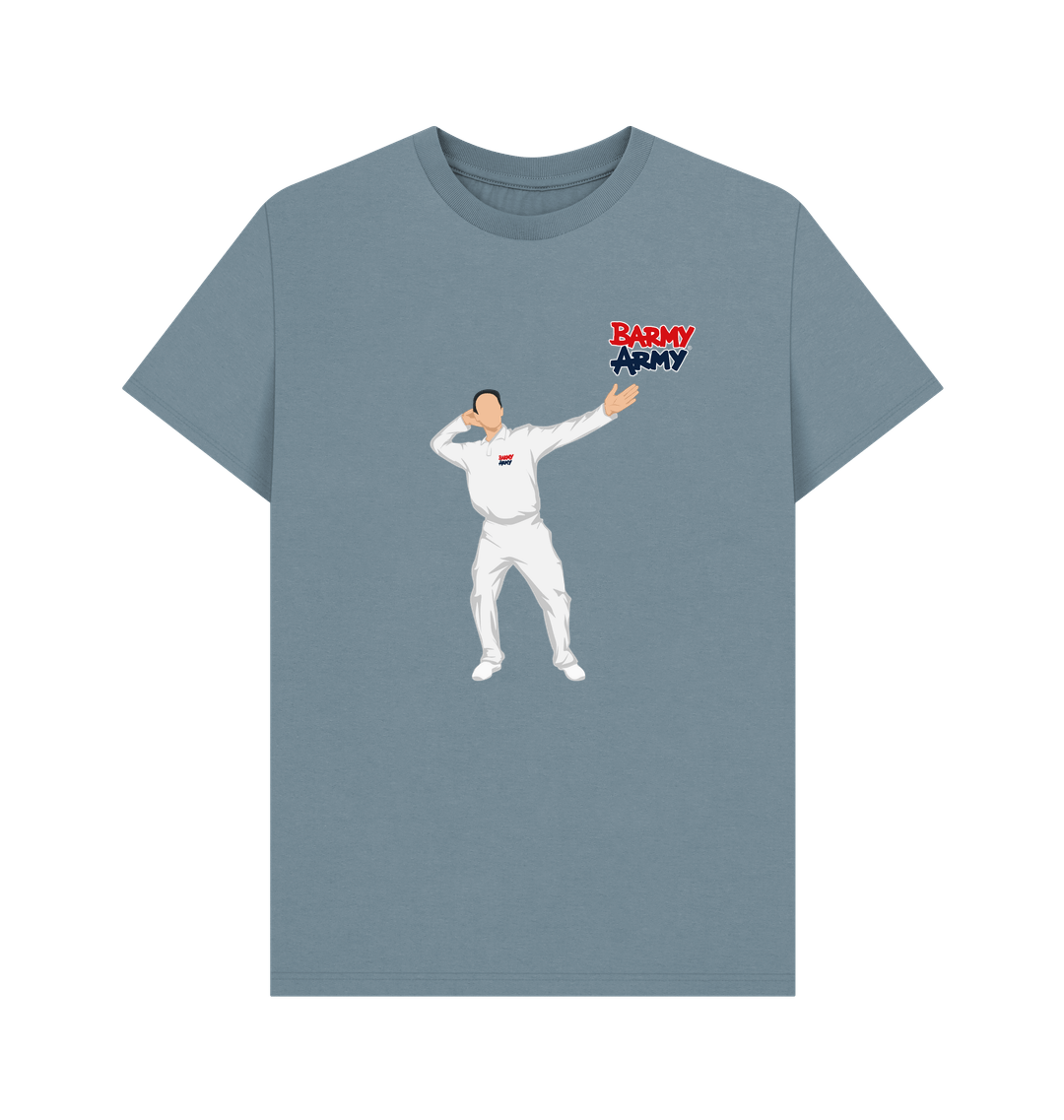 Barmy Army Sprinkler Tee - Men's