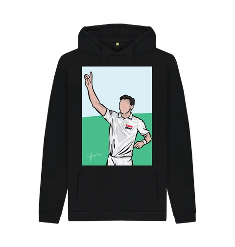 Barmy Army x Luke Horton Jimmy Hoody - Men's