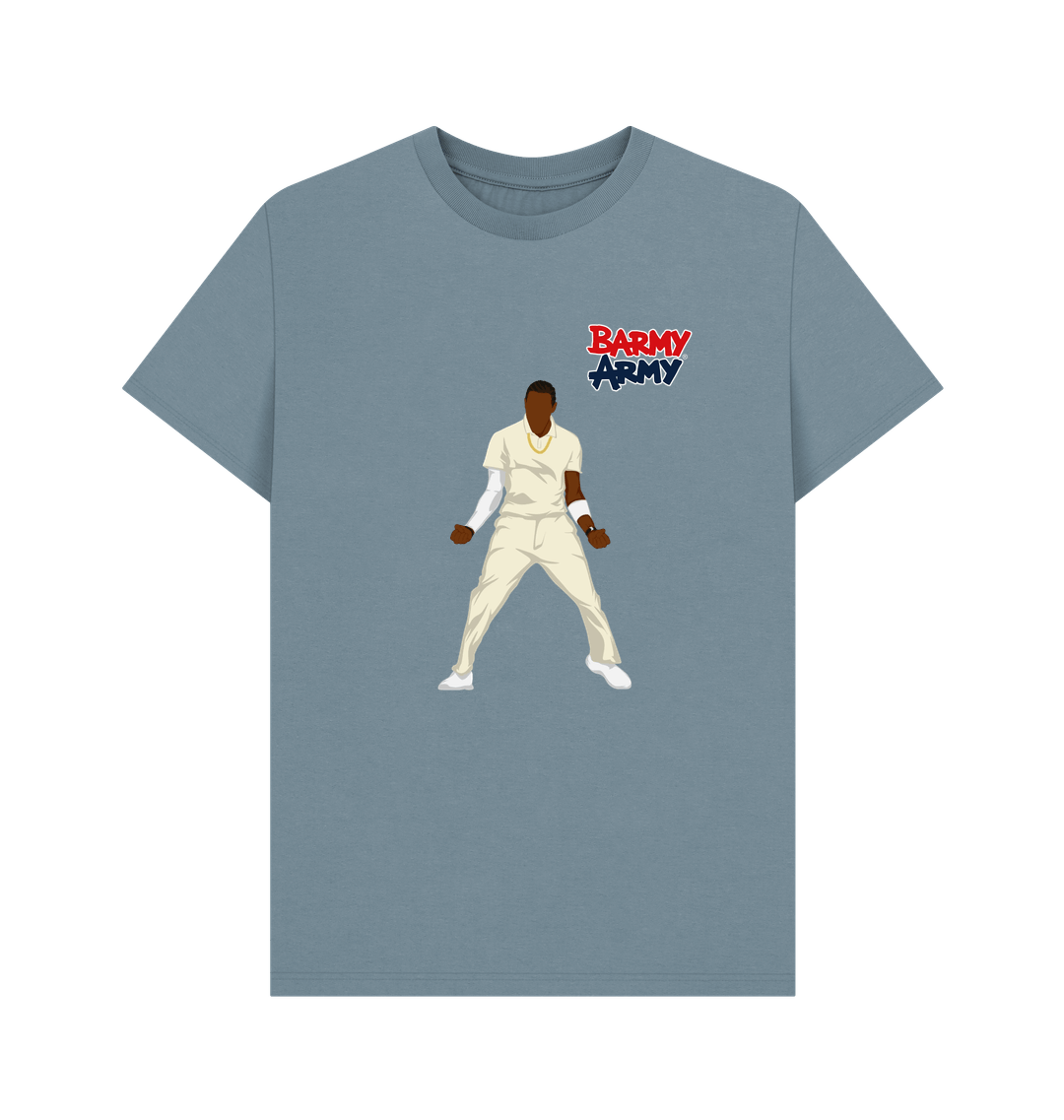 Barmy Army JA Celebration Tee - Men's