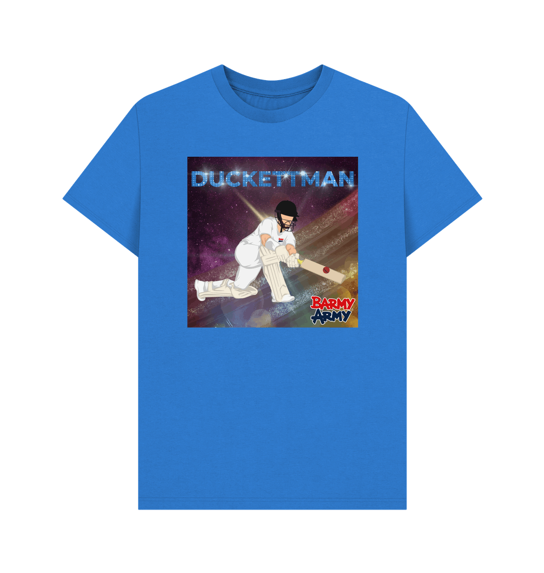 Barmy Army Duckettman Tee - Men's