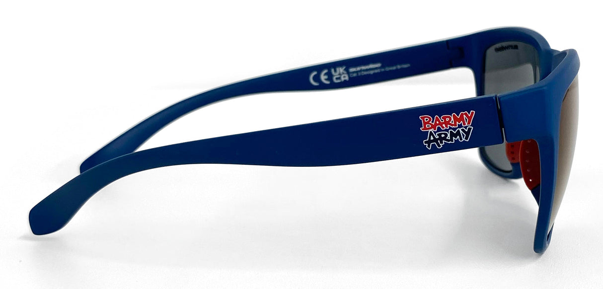 Barmy Army Sunglasses