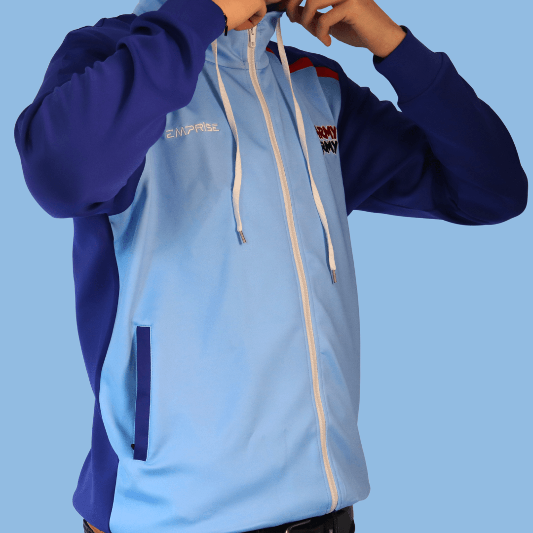 Barmy Army - Summer Range 2026 - Hoody