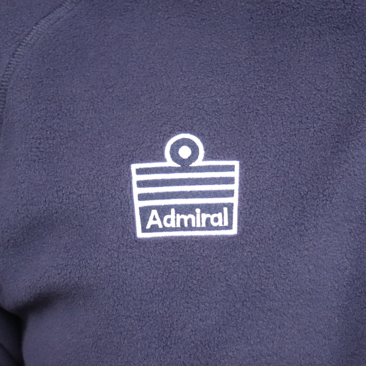 Admiral Navy Fleece