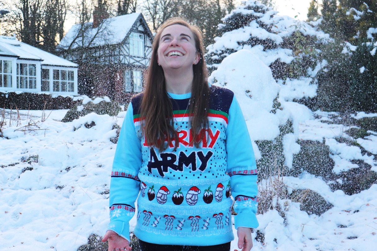 Christmas Jumper
