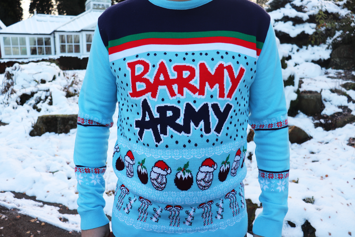 Christmas Jumper
